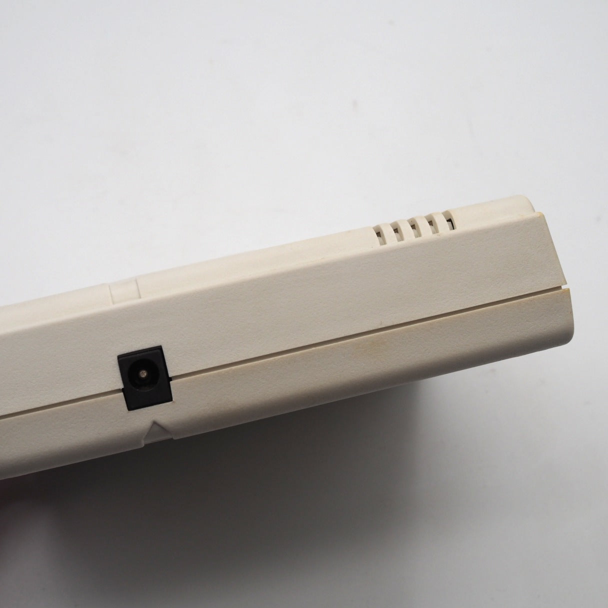 Used PC Engine Console PI-TG001 by NEC (Fully Serviced) | enjoy Game Japan - Tested & Working