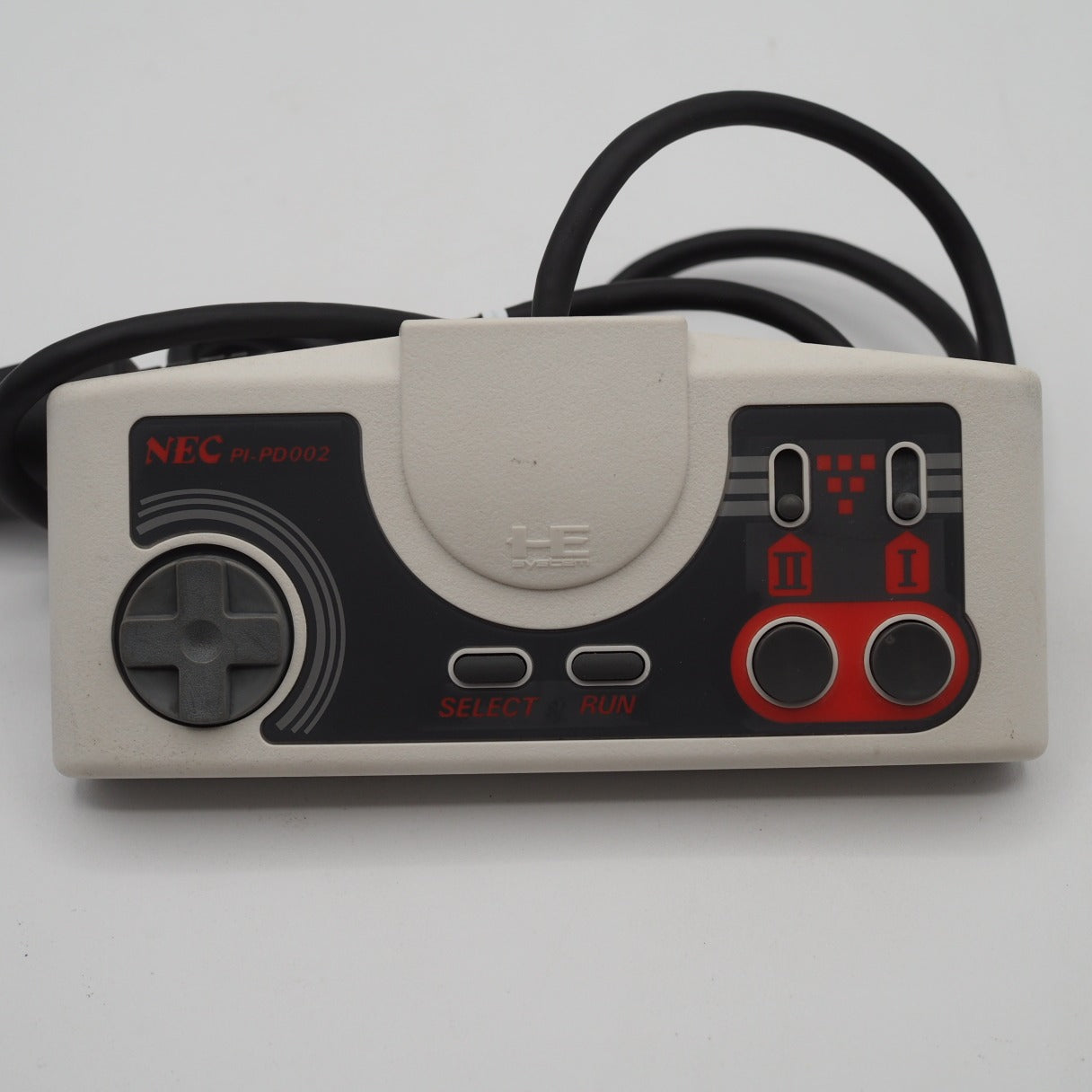 Used PC Engine Console PI-TG001 by NEC (Fully Serviced) | enjoy Game Japan - Tested & Working
