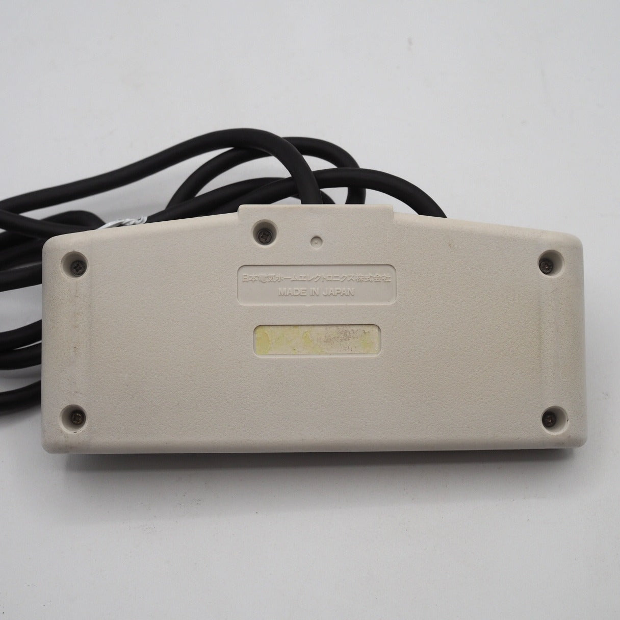 Used PC Engine Console PI-TG001 by NEC (Fully Serviced) | enjoy Game Japan - Tested & Working