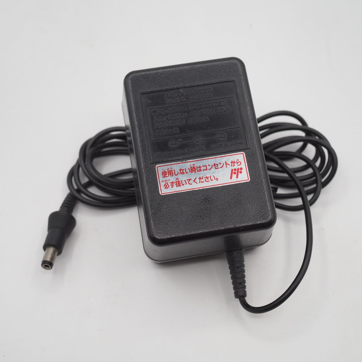 Used PC Engine Console PI-TG001 by NEC (Fully Serviced) | enjoy Game Japan - Tested & Working