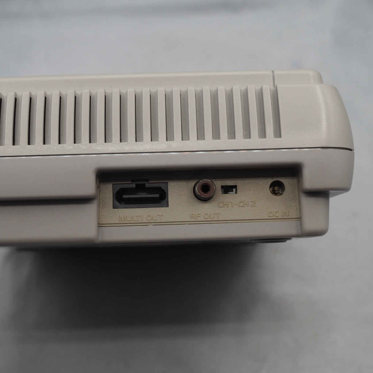 Used Famicom & Donkey Kong 'History in a Box' Set | enjoy Game Japan - Tested & Working