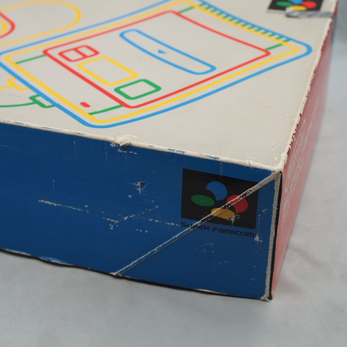 Used Famicom & Donkey Kong 'History in a Box' Set | enjoy Game Japan - Tested & Working