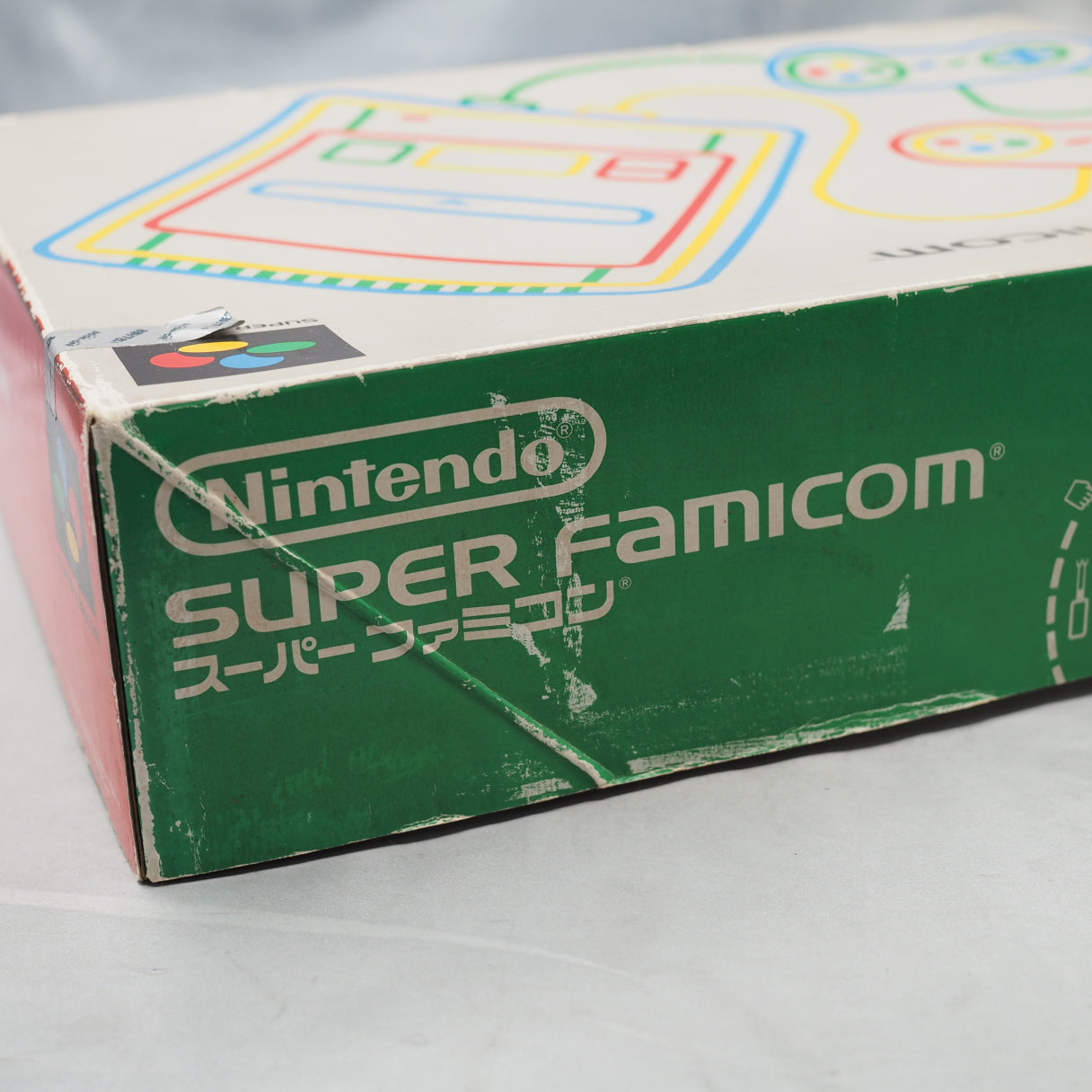 Used Famicom & Donkey Kong 'History in a Box' Set | enjoy Game Japan - Tested & Working