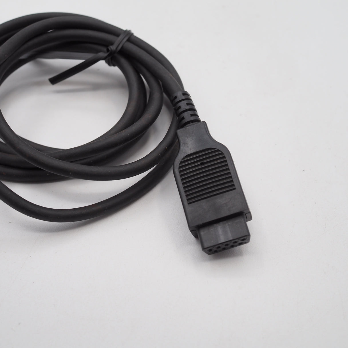 Used HUDSON Soft JOY CARD Super X Controller HC 62-4 For MSX - Tested & Working