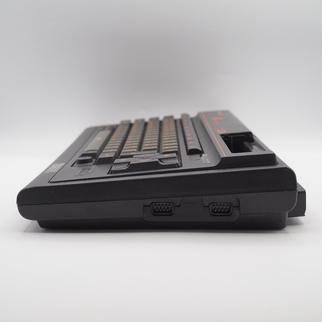 Used MSX2 Console system Panasonic FS-A1 - Tested & Working