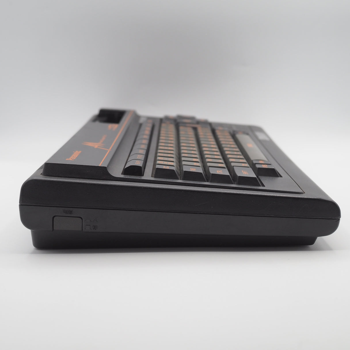 Used MSX2 Console system Panasonic FS-A1 - Tested & Working