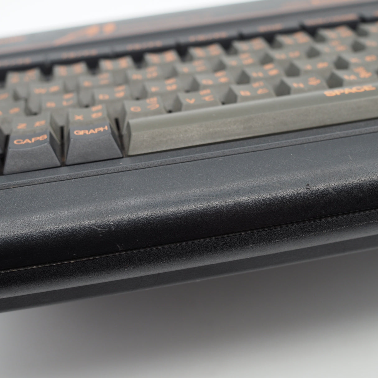 Used MSX2 Console system Panasonic FS-A1 - Tested & Working