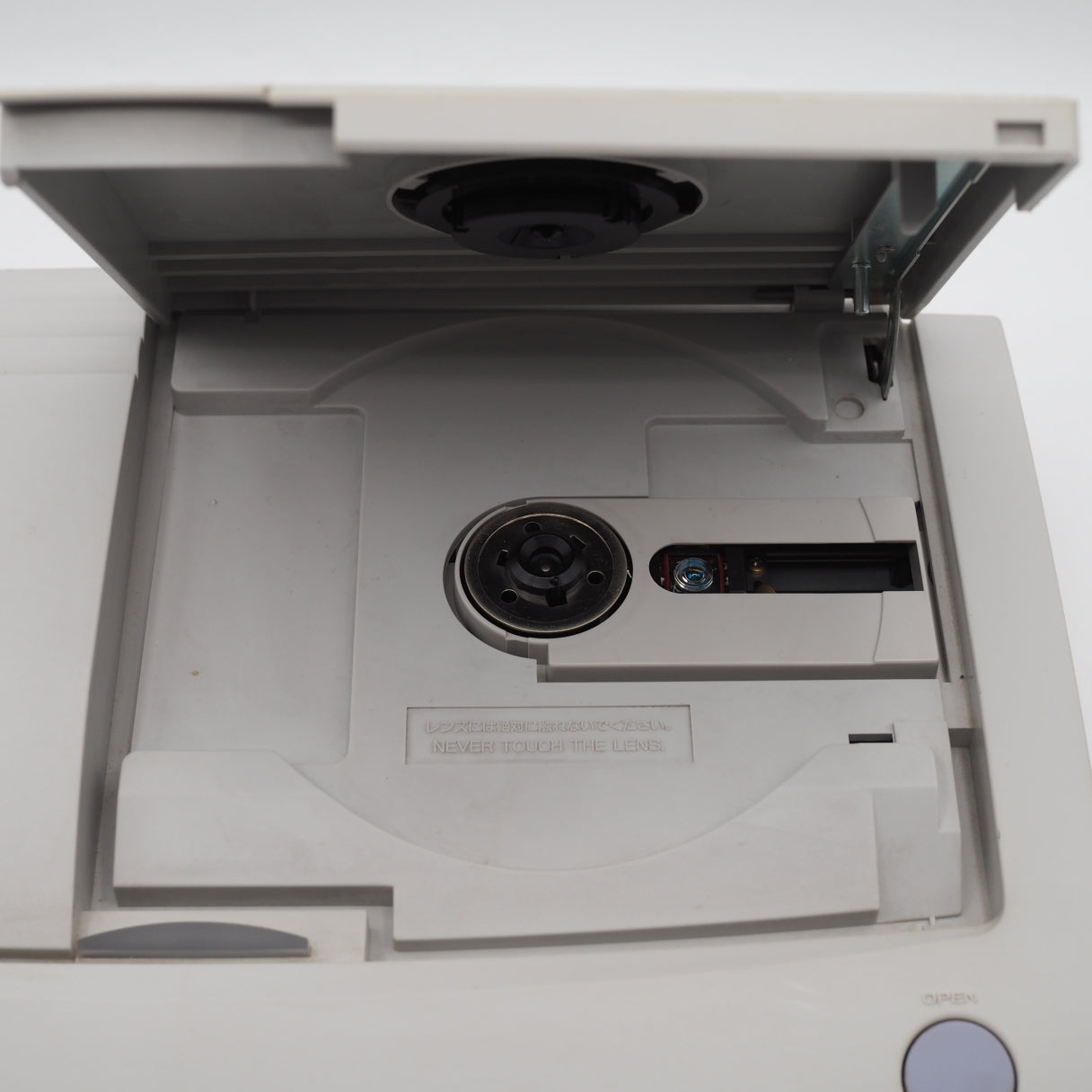 Used PC Engine DUO-RX Console system PCE-DUORX Boxed - Tested & Working