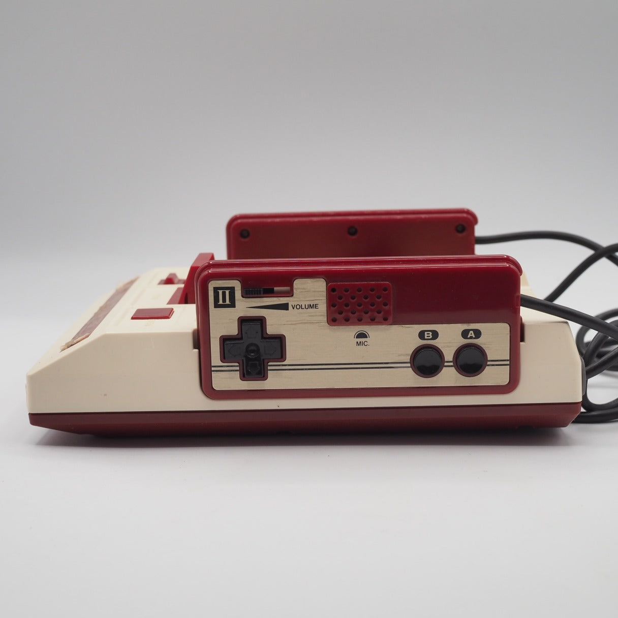 Used Nintendo Famicom Console System Boxed HVC-001 Tested & Working