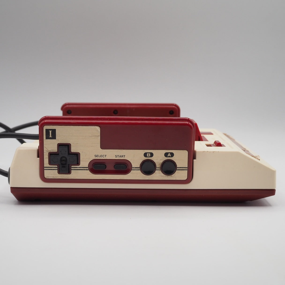 Used Nintendo Famicom Console System Boxed HVC-001 Tested & Working