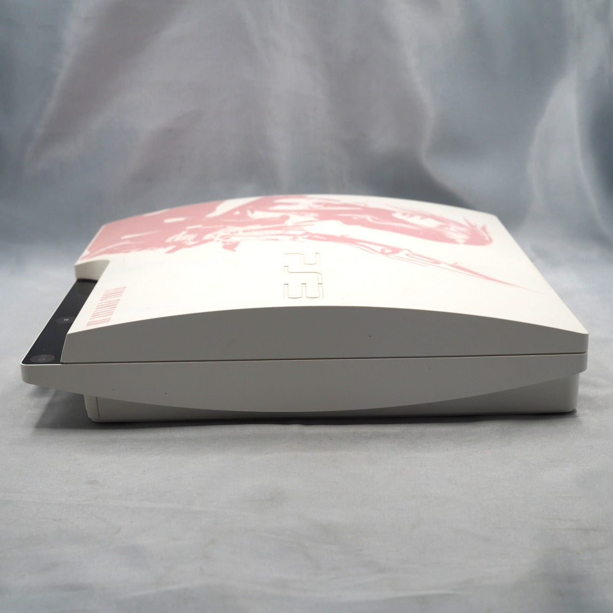 Used PS3 FINAL FANTASY XIII Console System Boxed CECH-2000B FF Limited Edition- Tested & Working