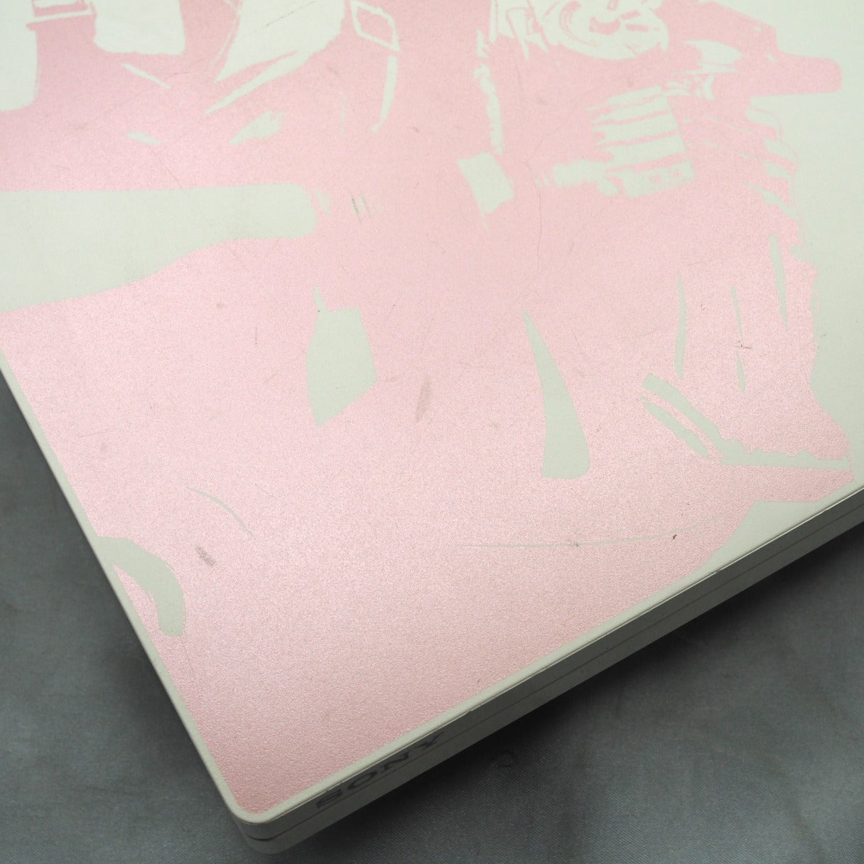 Used PS3 FINAL FANTASY XIII Console System Boxed CECH-2000B FF Limited Edition- Tested & Working