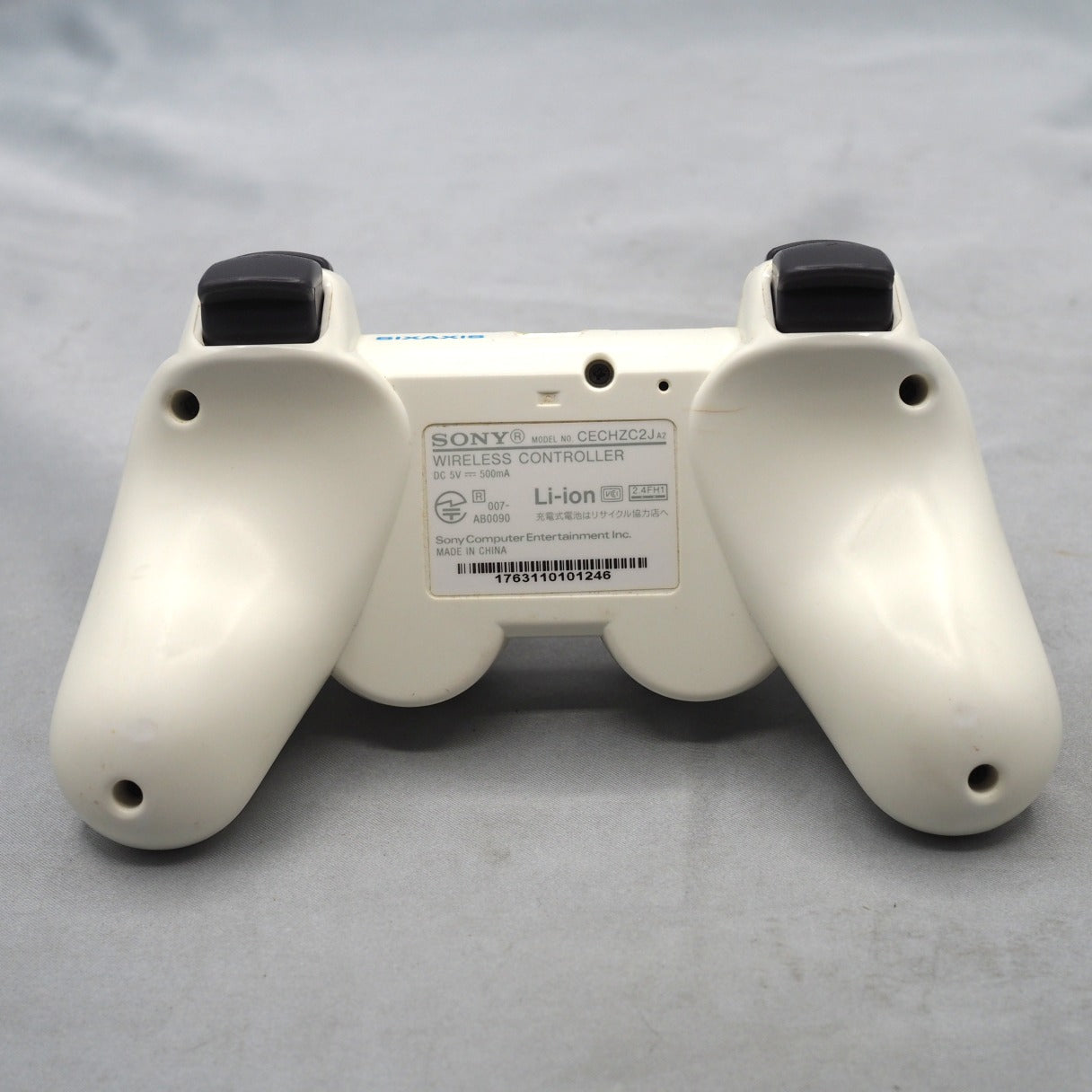 Used PS3 FINAL FANTASY XIII Console System Boxed CECH-2000B FF Limited Edition- Tested & Working