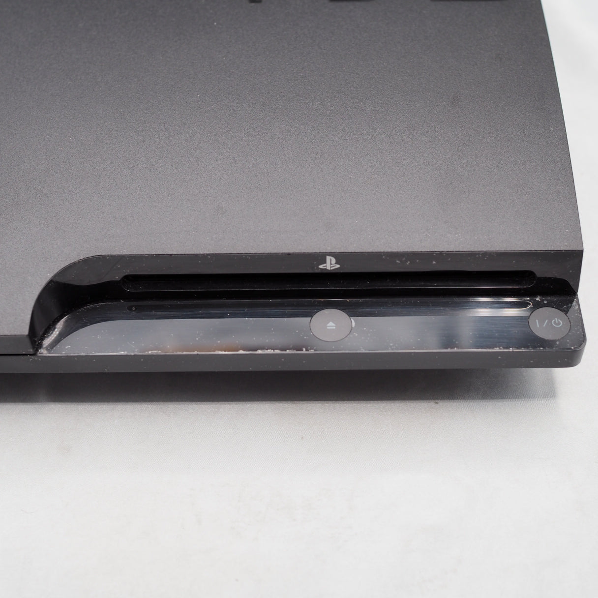 Used PS3 Console System Charcoal Black Boxed CECH-3000A 160GB - Tested & Working
