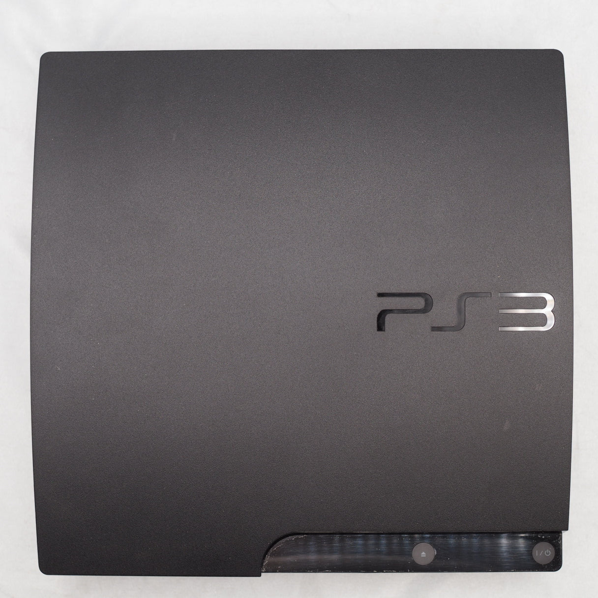 Used PS3 Console System Charcoal Black Boxed CECH-3000A 160GB - Tested & Working