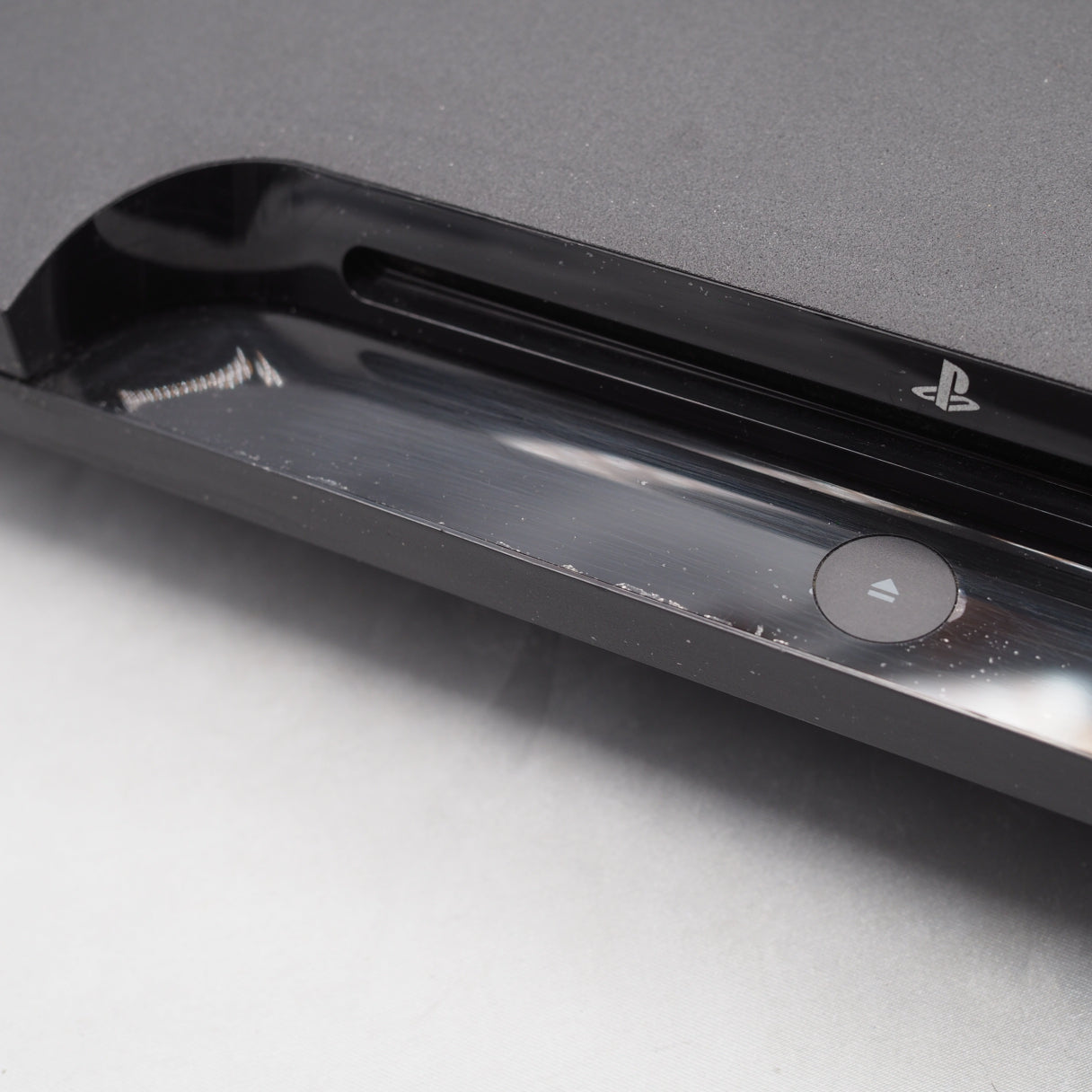 Used PS3 Console System Charcoal Black Boxed CECH-3000A 160GB - Tested & Working