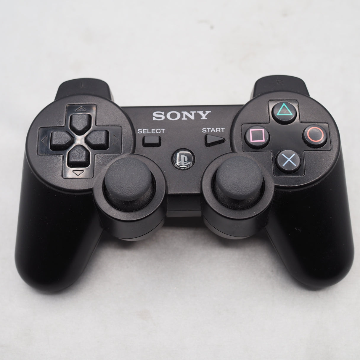 Used PS3 Console System Charcoal Black Boxed CECH-3000A 160GB - Tested & Working