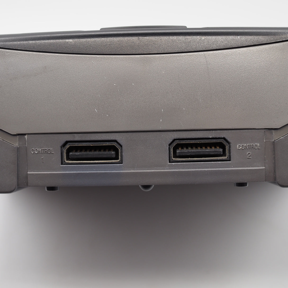 Used V SATURN Console system VICTOR RG-JX1 - Tested & Working