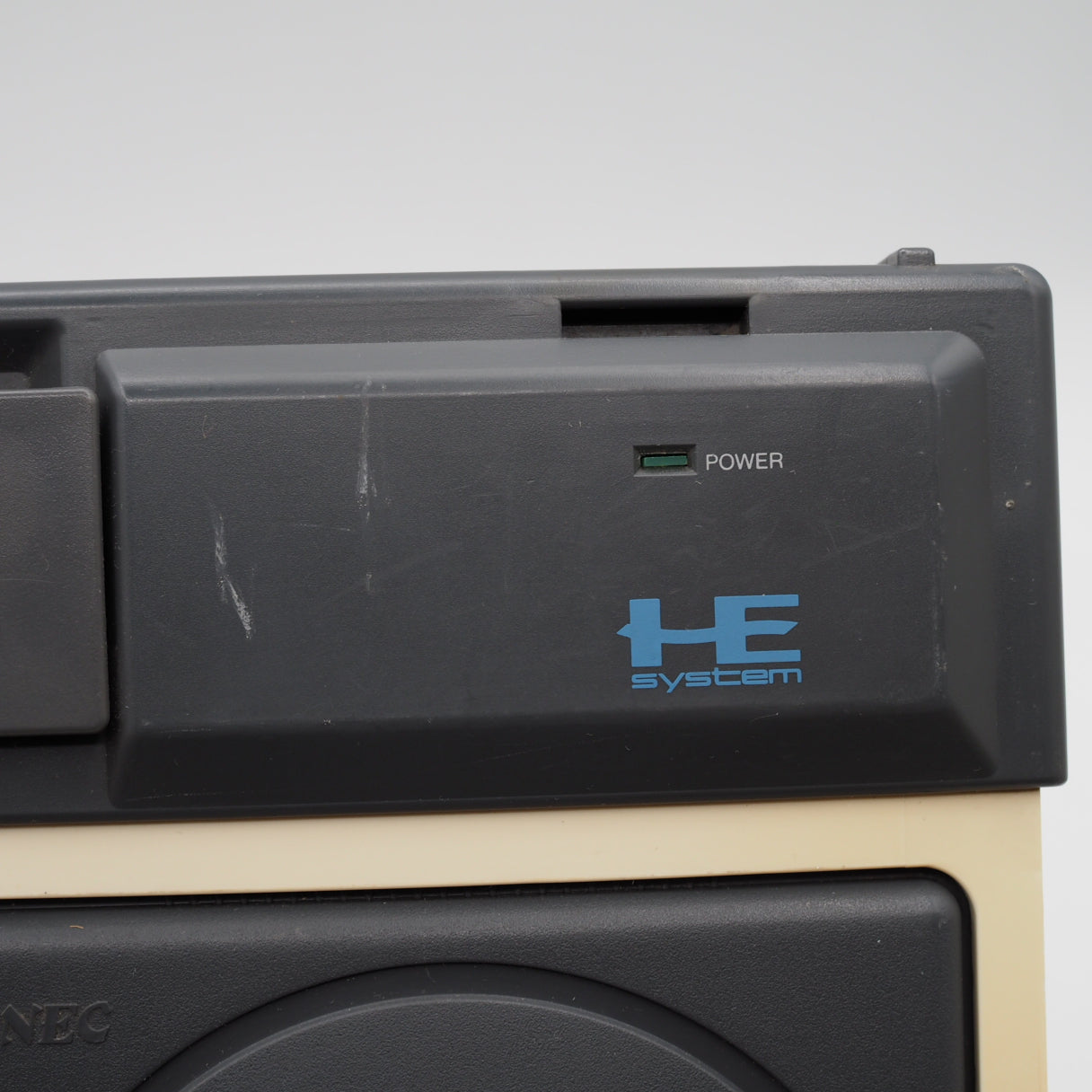 Used PC Engine INTERFACE UNIT IFU-30 CD-ROM2 CORE GRAFX - Tested & Working
