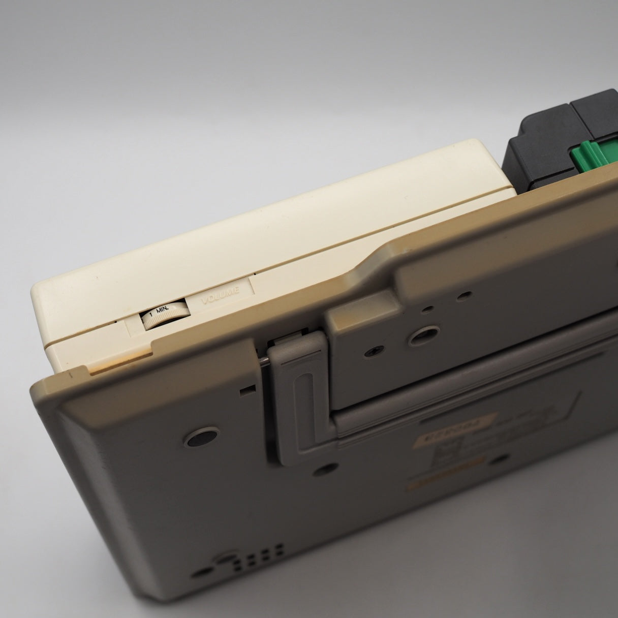 Used PC Engine INTERFACE UNIT IFU-30 CD-ROM2 CORE GRAFX - Tested & Working
