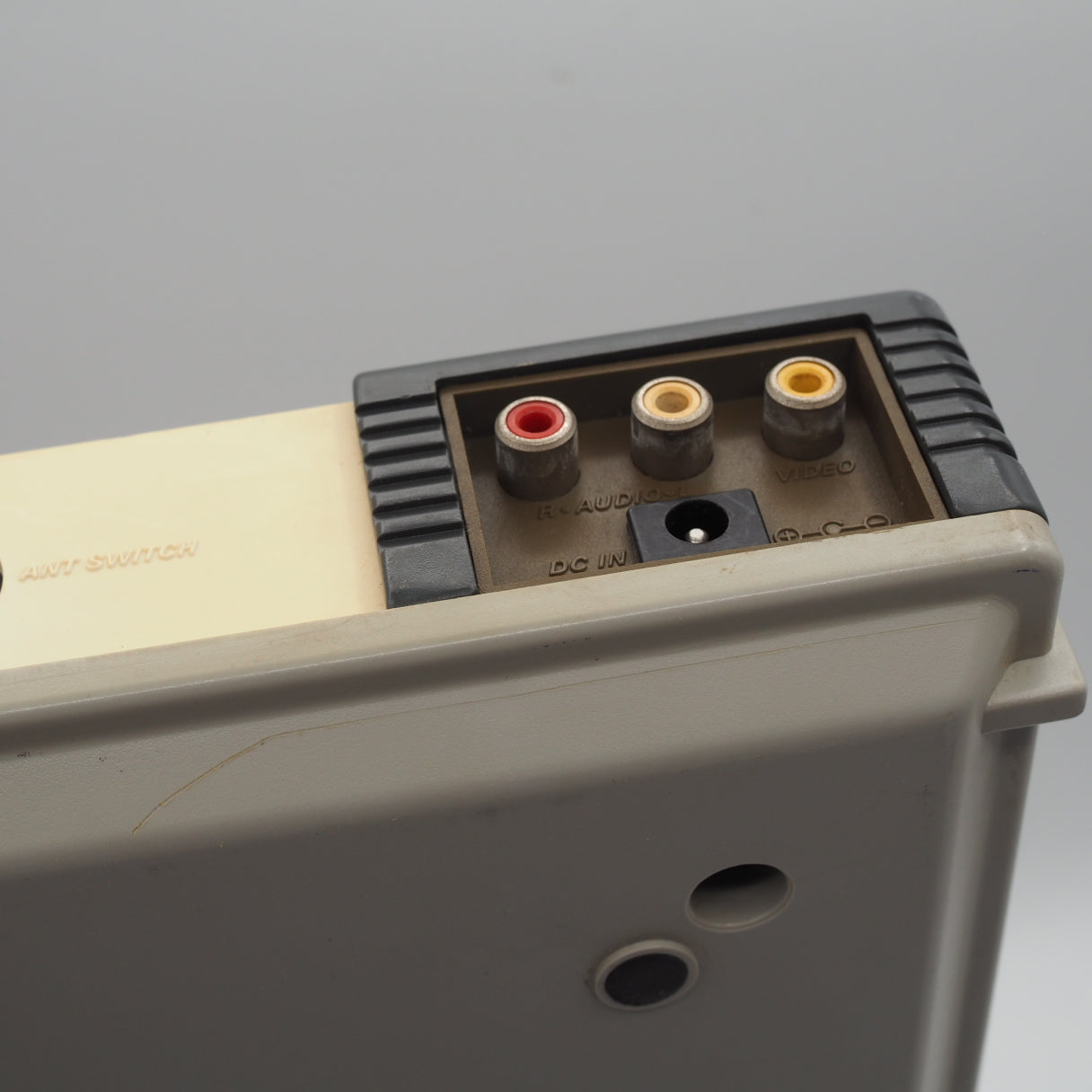 Used PC Engine INTERFACE UNIT IFU-30 CD-ROM2 CORE GRAFX - Tested & Working