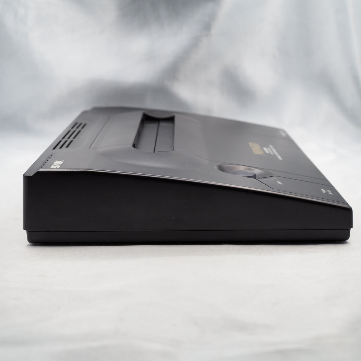 NEO GEO AES Console System NEO-0 UNIBIOS 2 Controllers