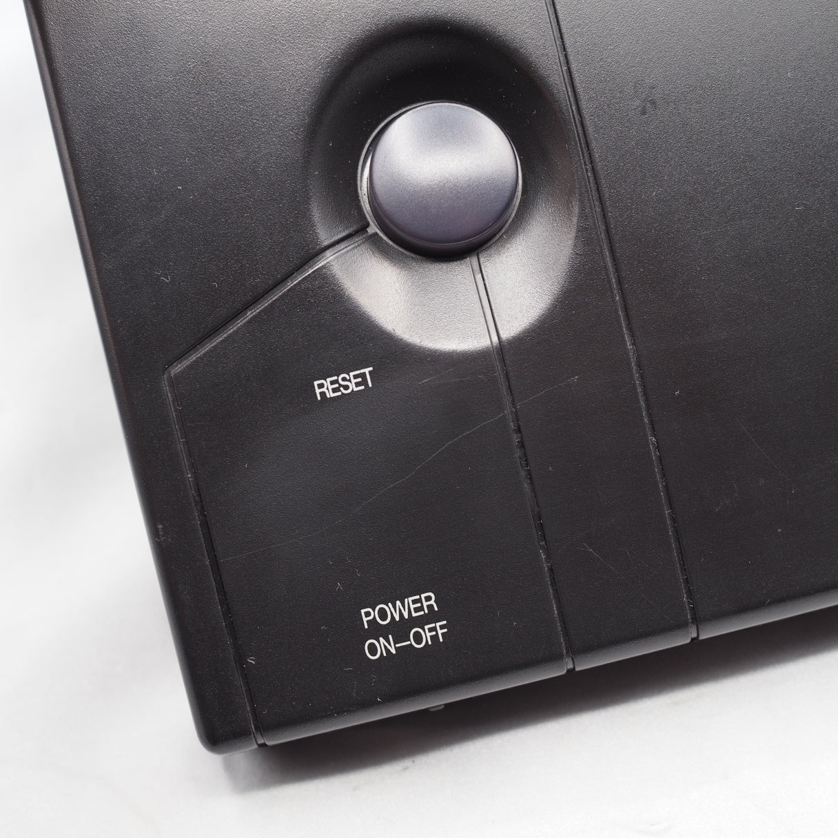 NEO GEO AES Console System NEO-0 UNIBIOS 2 Controllers