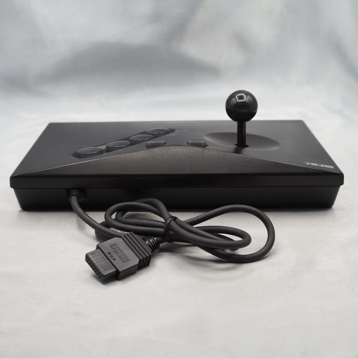 NEO GEO AES Console System NEO-0 UNIBIOS 2 Controllers
