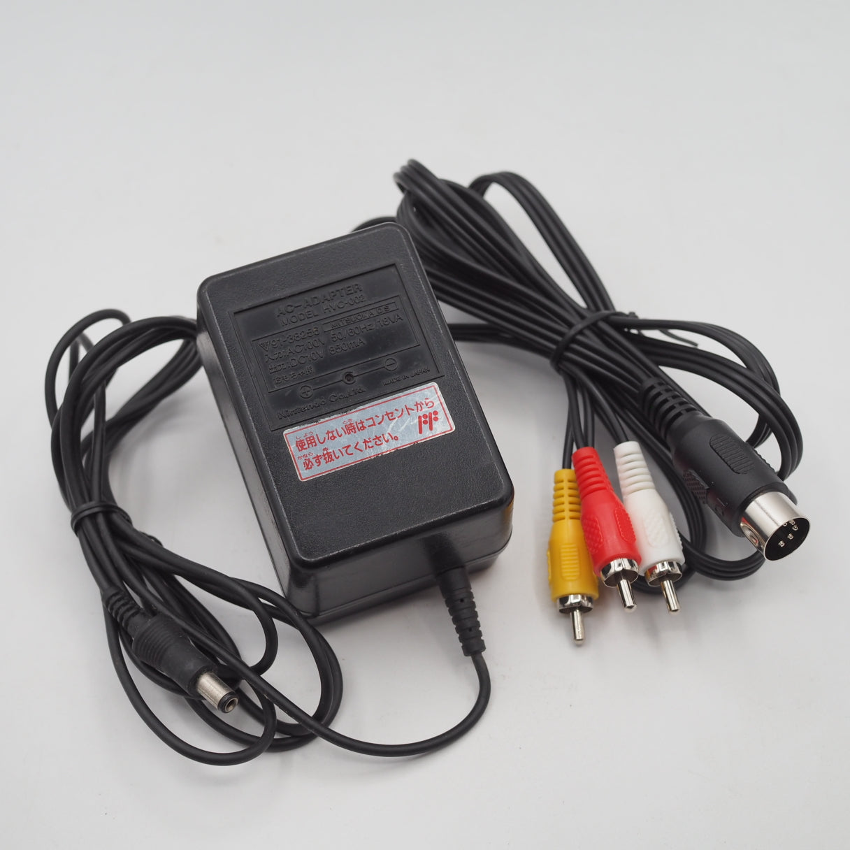 Used PC Engine SuperGrafx Console system PI-TG4 - Tested & Working