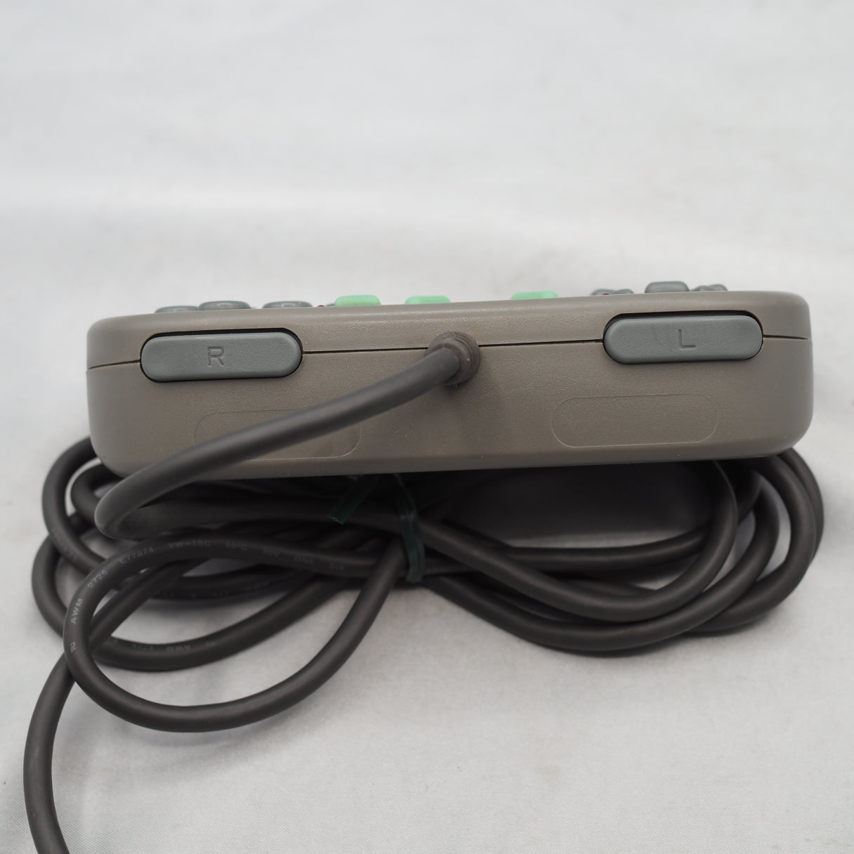 Sega Saturn SUNSATURN PAD Controller SSP-0010 SUNSOFT