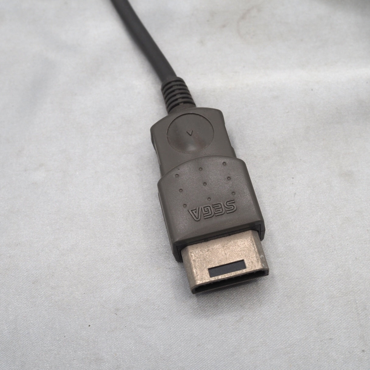 Sega Saturn SUNSATURN PAD Controller SSP-0010 SUNSOFT