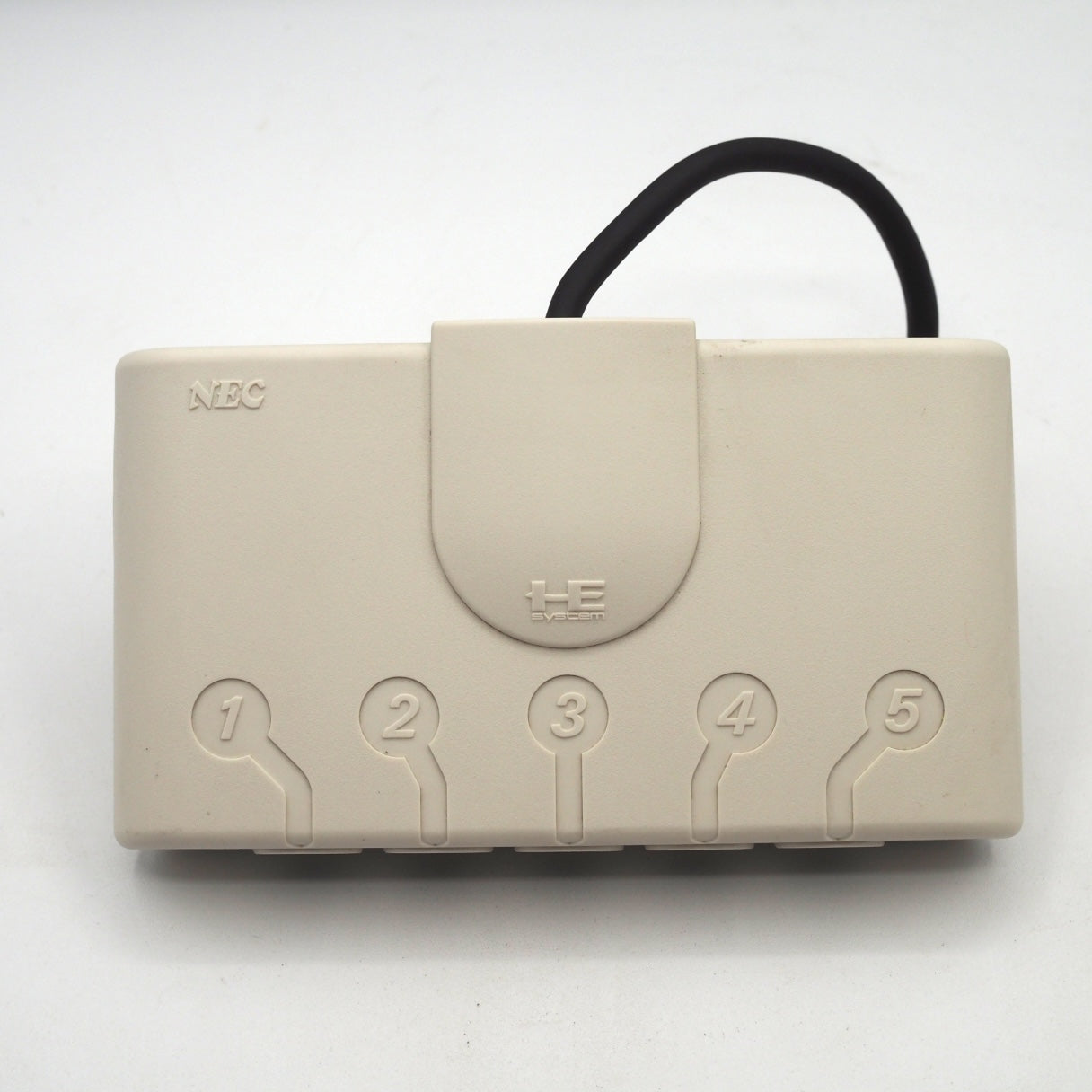 Used PC Engine Multi Tap PI-PD003 - Tested & Working