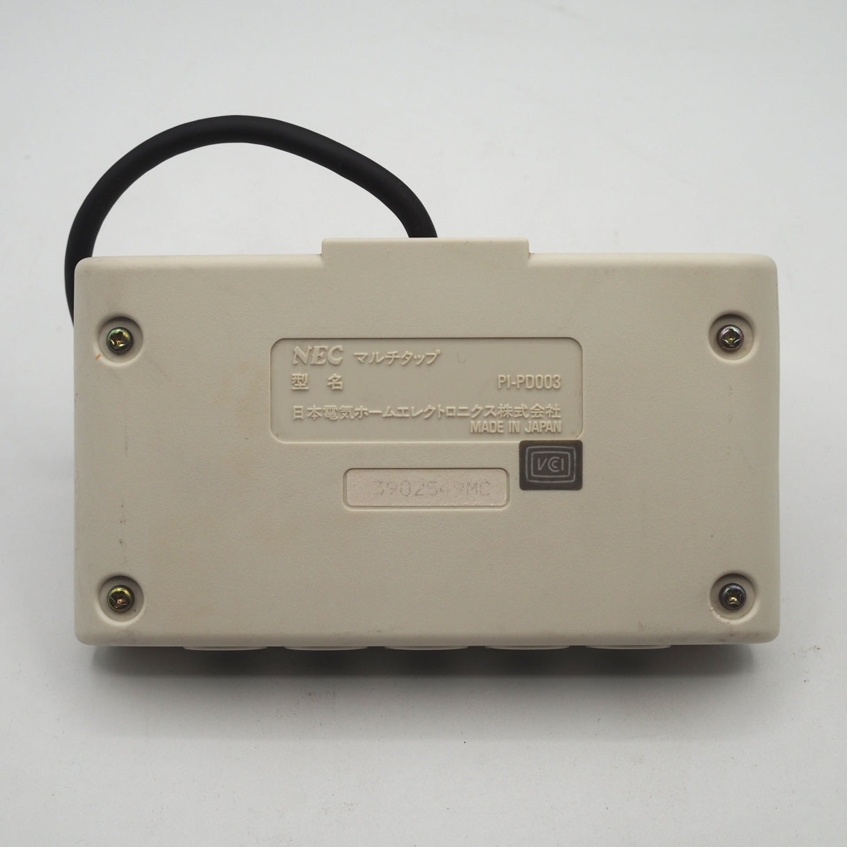 Used PC Engine Multi Tap PI-PD003 - Tested & Working