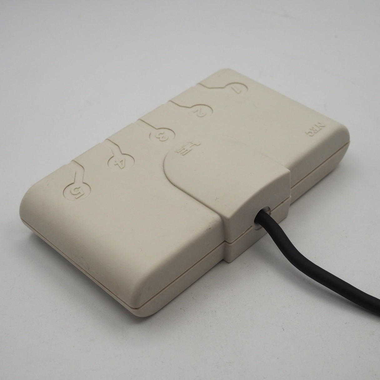 Used PC Engine Multi Tap PI-PD003 - Tested & Working