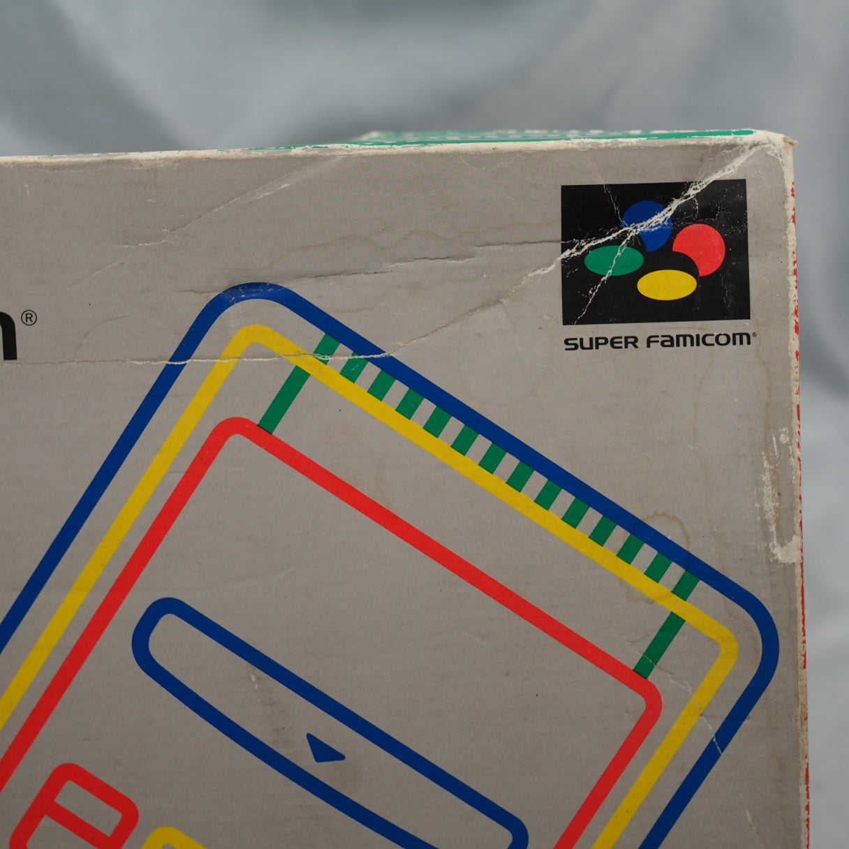 Used Nintendo Super Famicom Console system Boxed Rockman X, X3 & Rockman & Forte Lot (Mega Man X Series) Bundle