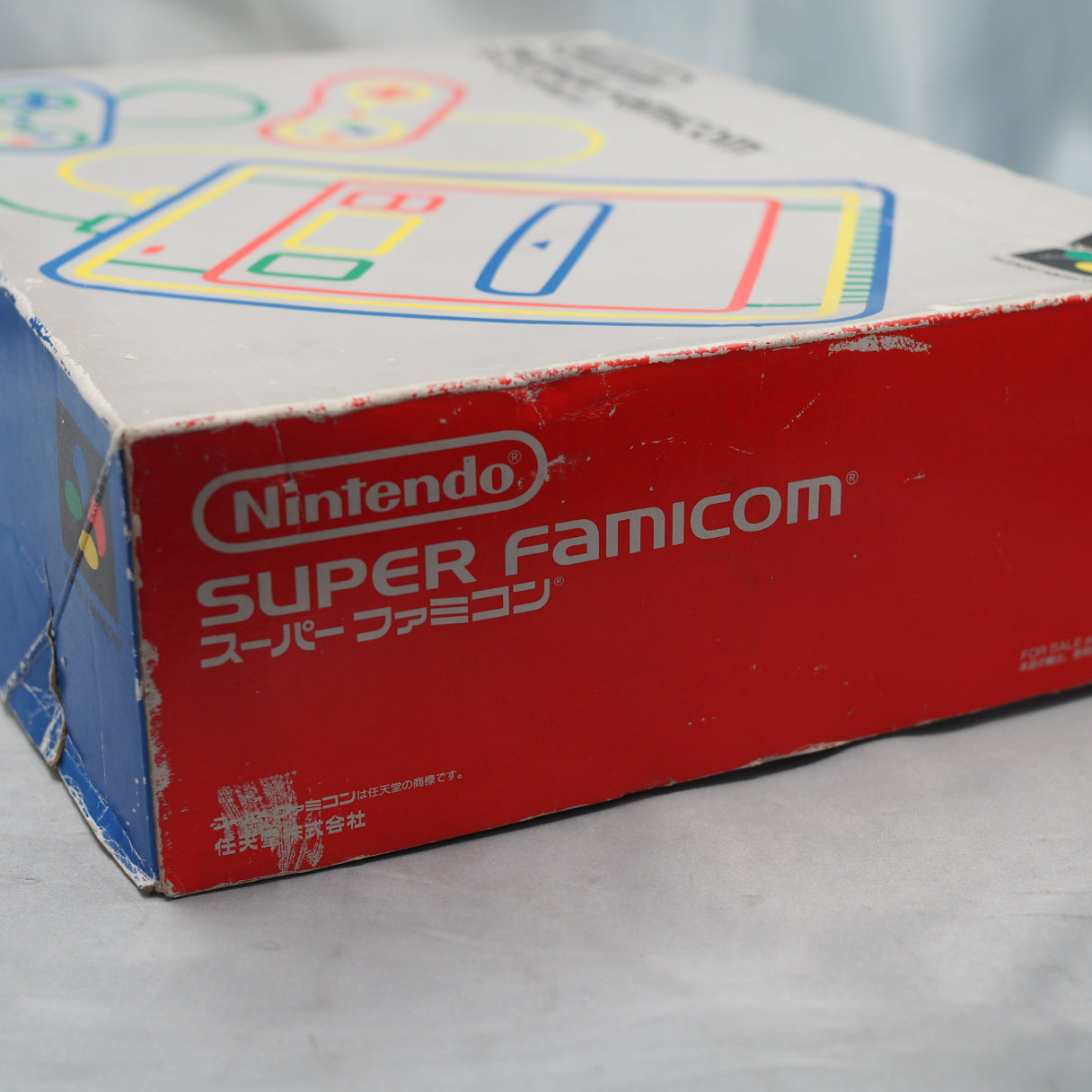Used Nintendo Super Famicom Console system Boxed Rockman X, X3 & Rockman & Forte Lot (Mega Man X Series) Bundle