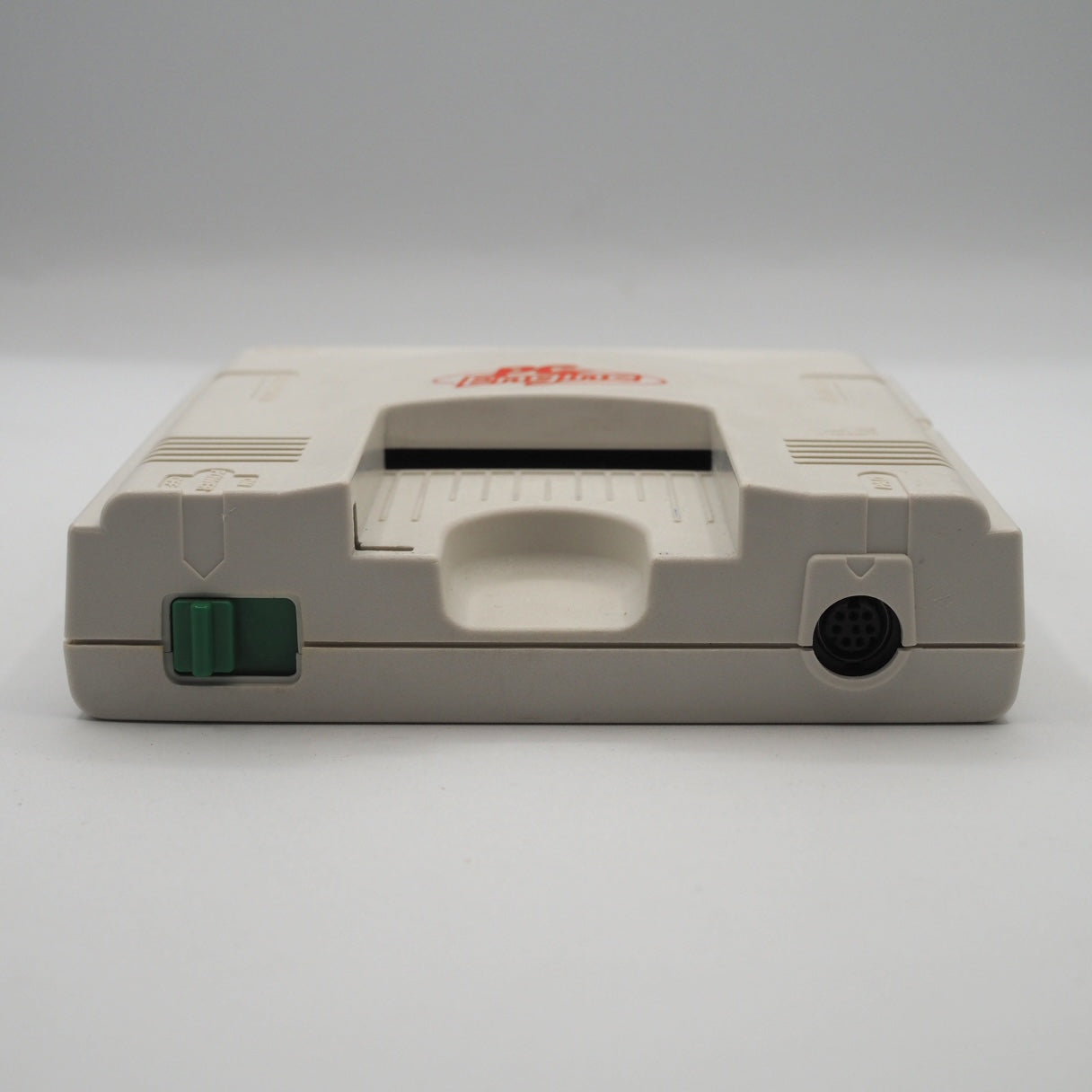 NEC PC Engine Console PI-TG001 w/ Galaga '88, Dragon Spirit & Pac-Land Used