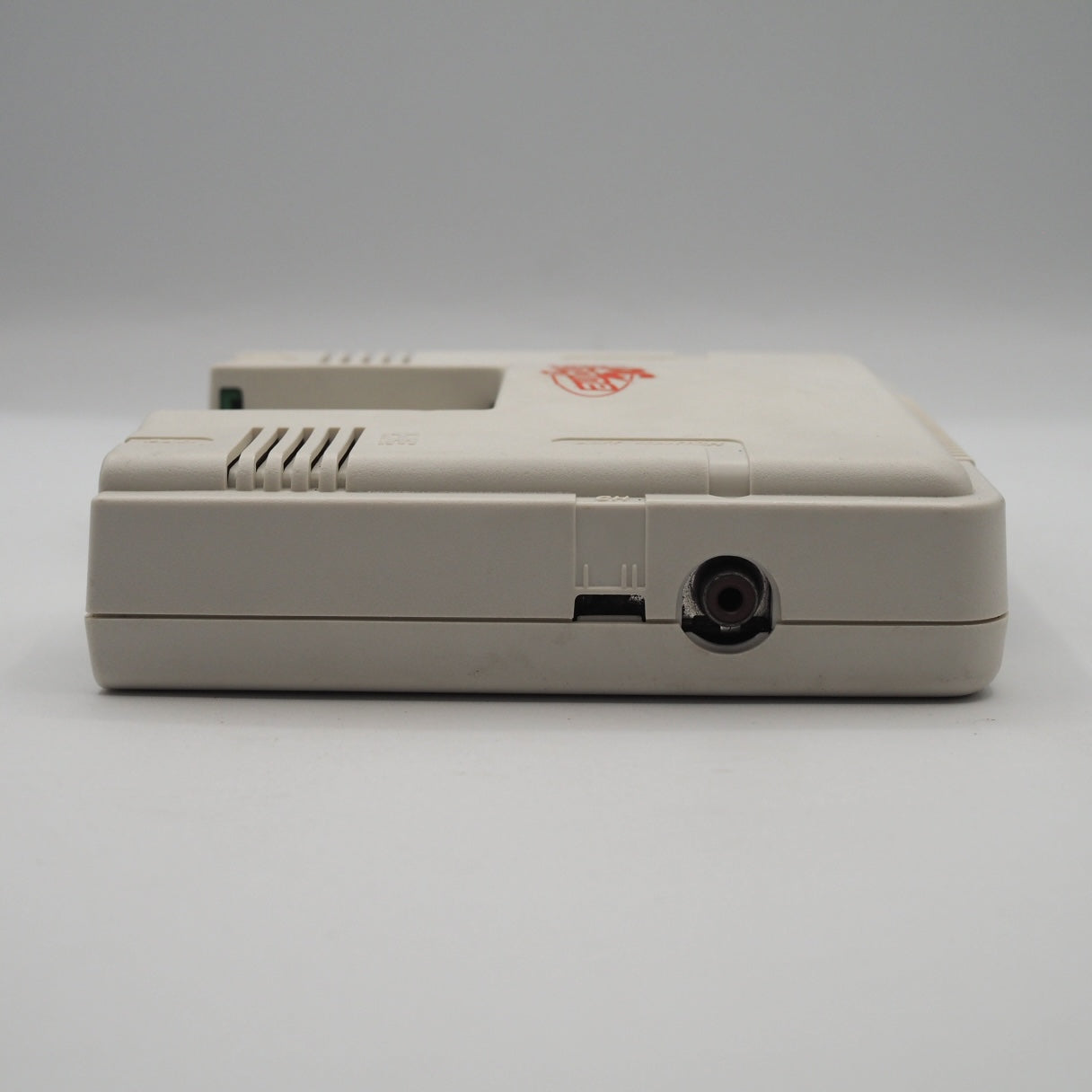 NEC PC Engine Console PI-TG001 w/ Galaga '88, Dragon Spirit & Pac-Land Used