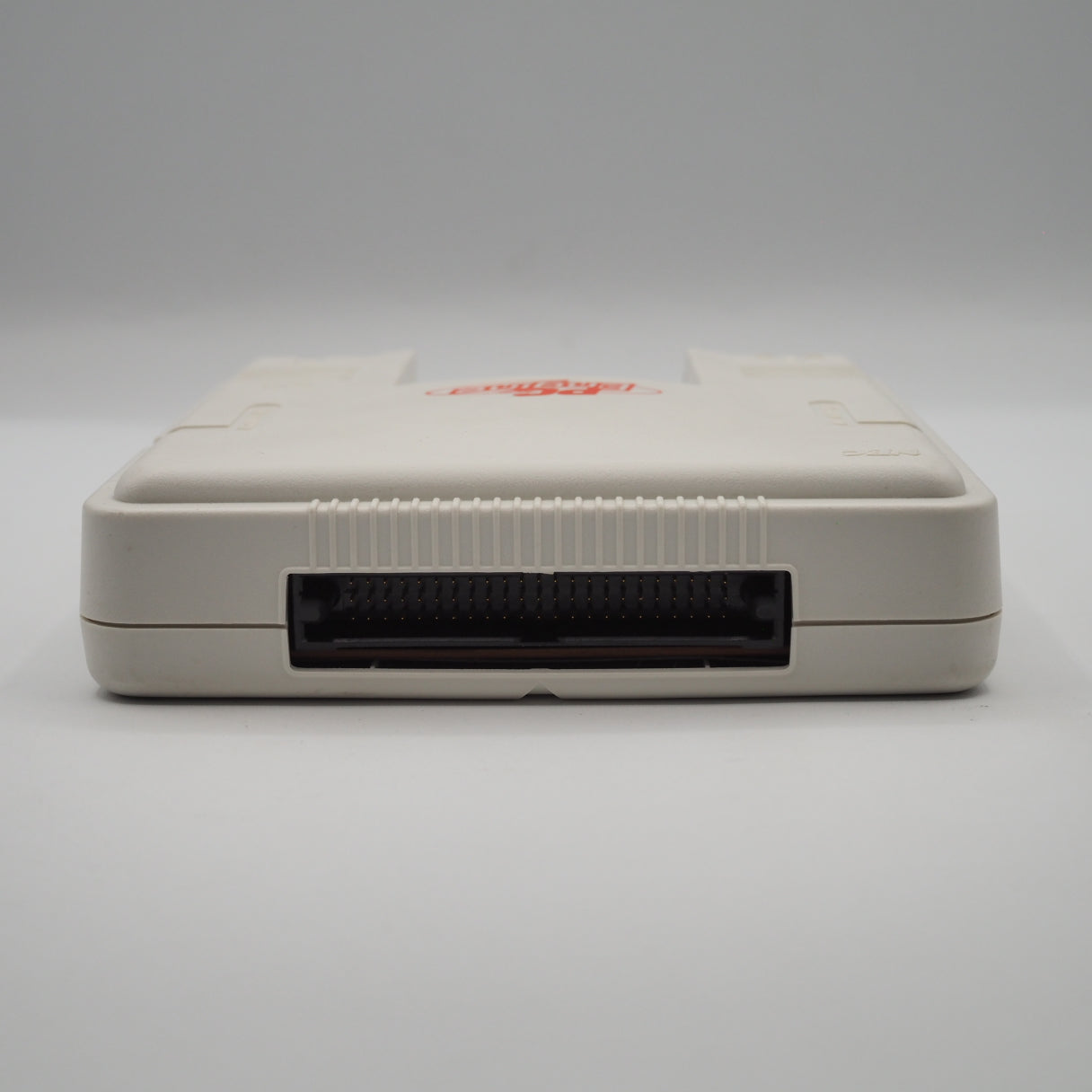 NEC PC Engine Console PI-TG001 w/ Galaga '88, Dragon Spirit & Pac-Land Used
