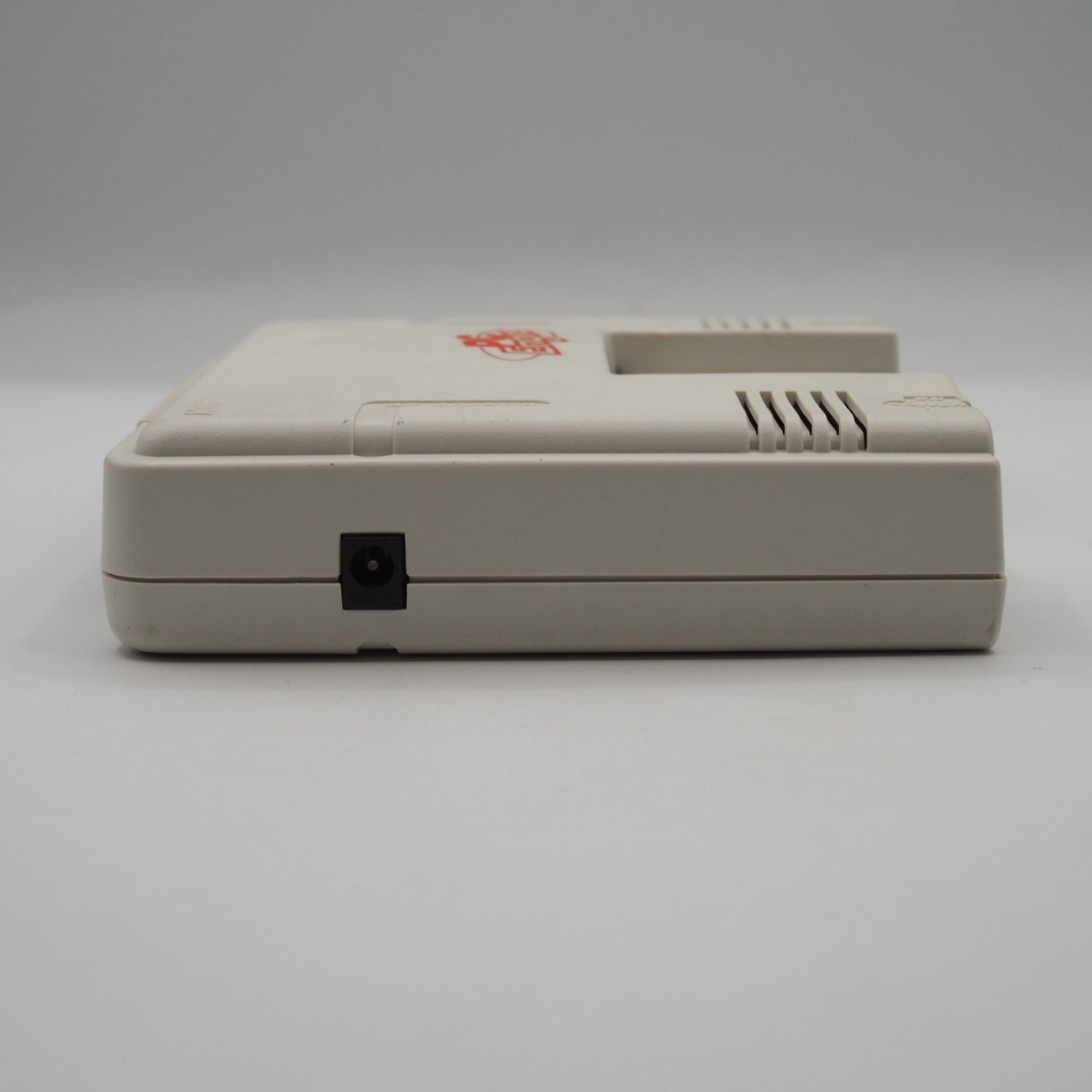 NEC PC Engine Console PI-TG001 w/ Galaga '88, Dragon Spirit & Pac-Land Used