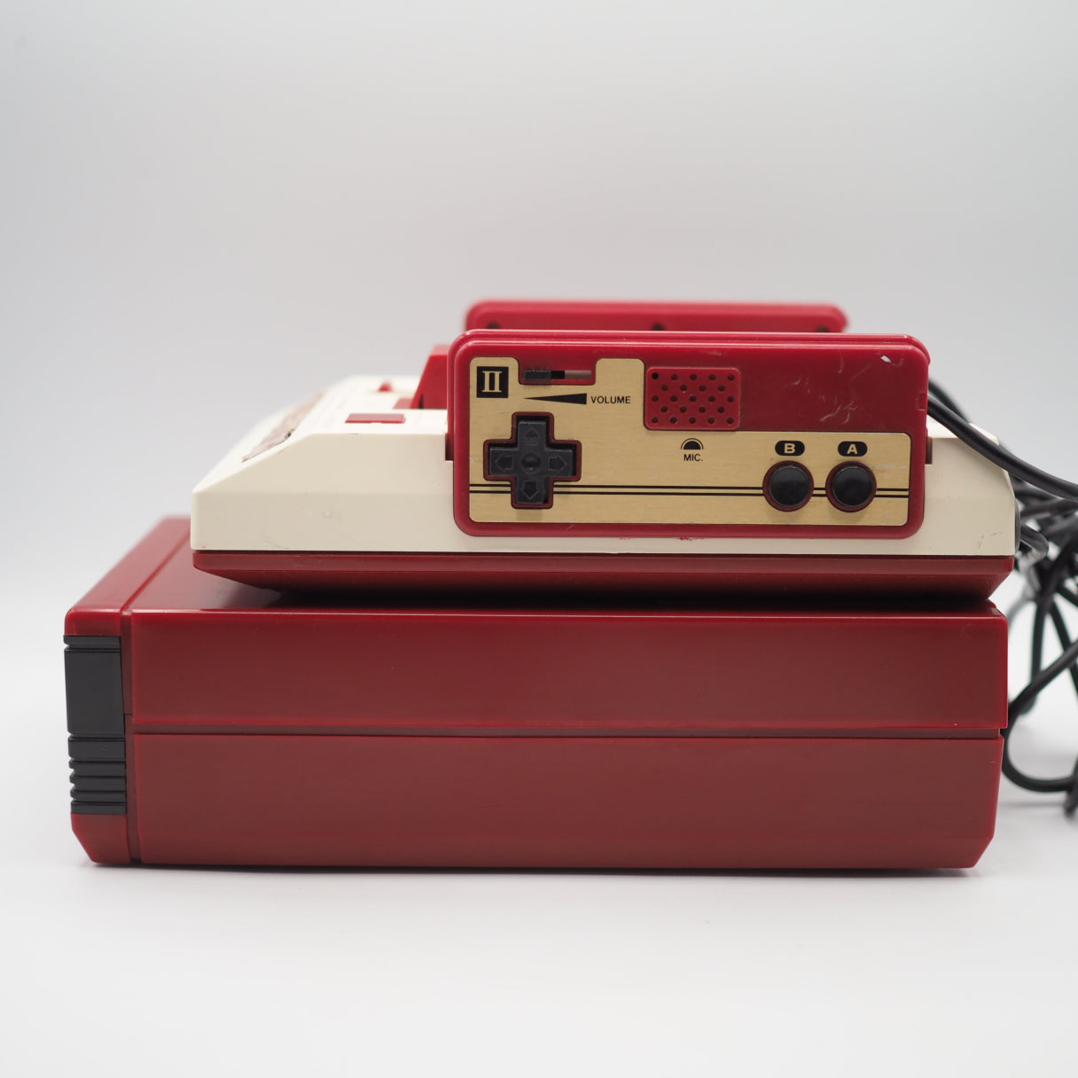 【Serviced & Tested】Famicom & Disk System | Build Your Bundle