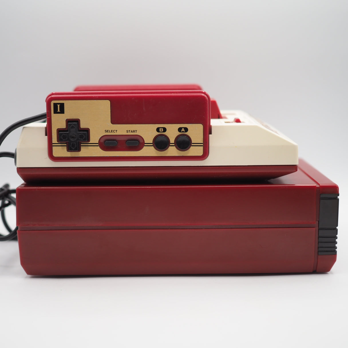 【Serviced & Tested】Famicom & Disk System | Build Your Bundle
