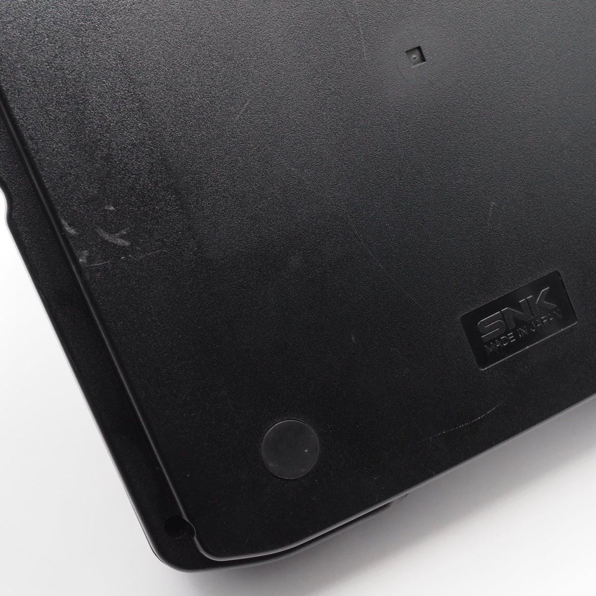 For Parts or not working NEO GEO CD Console Only CD-T01