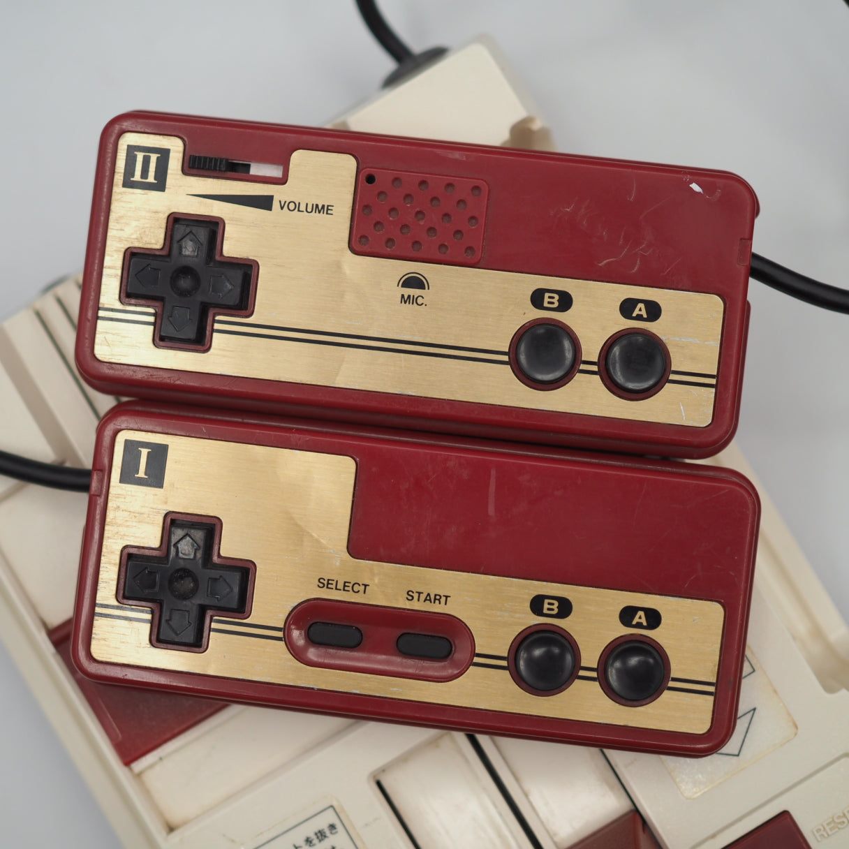 【Serviced & Tested】Famicom & Disk System | Build Your Bundle