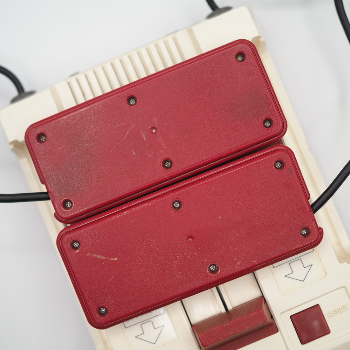 【Serviced & Tested】Famicom & Disk System | Build Your Bundle