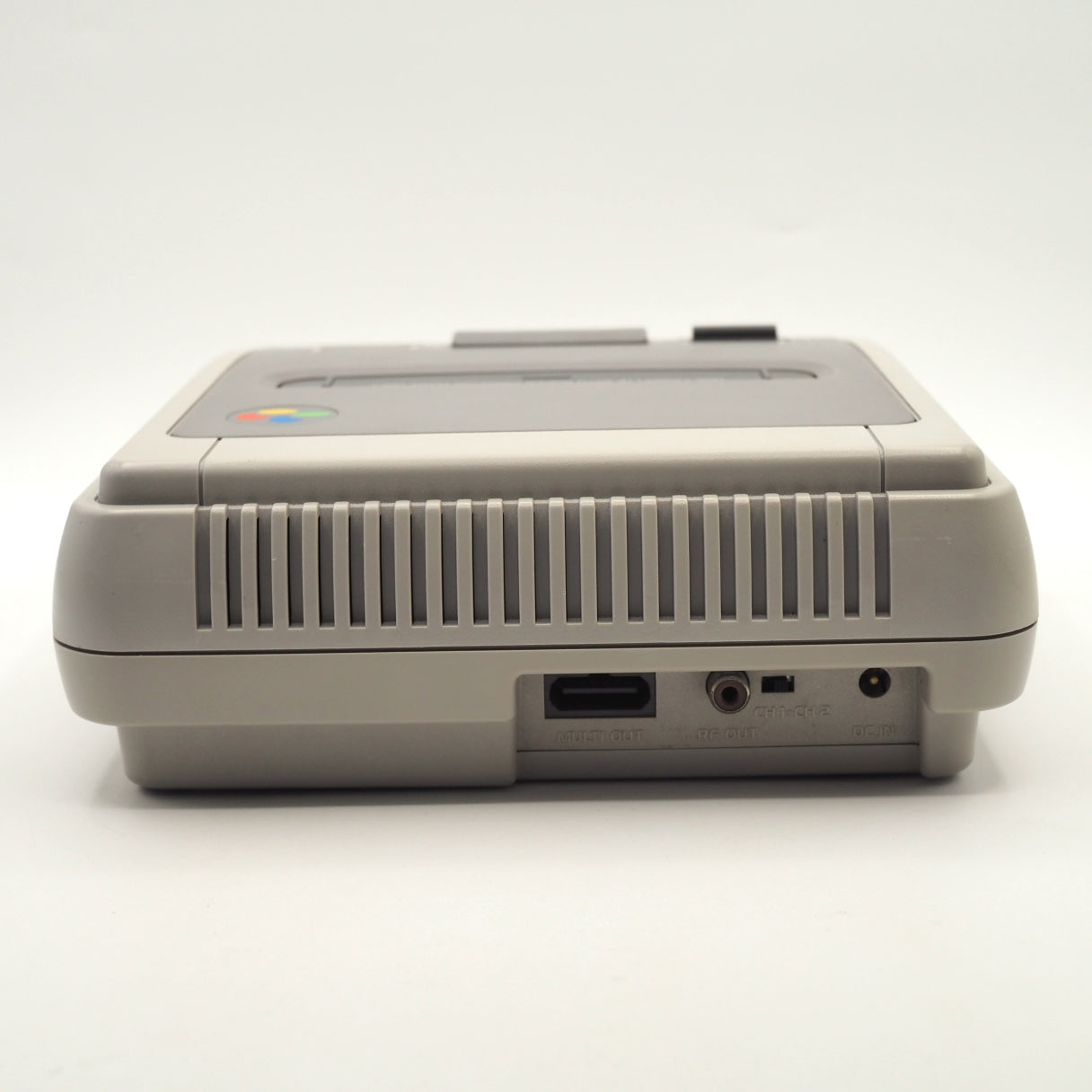 Nintendo Super Famicom Console + Carry Case NTSC-J Tested Choose Game Set