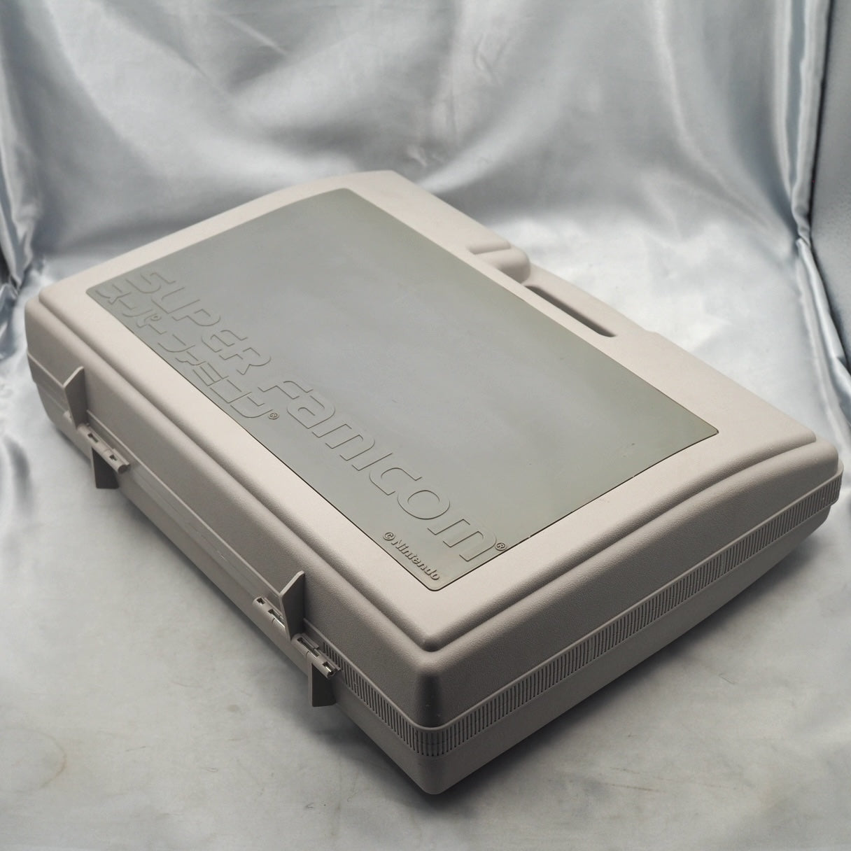 Nintendo Super Famicom Console + Carry Case NTSC-J Tested Choose Game Set
