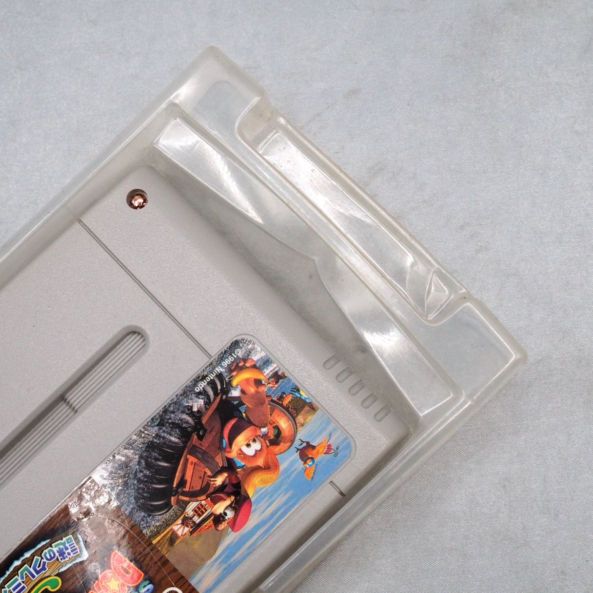 Used Donkey Kong 1 2 3 SET Boxed - Tested & Working — Nintendo | Enjoy Game Japan