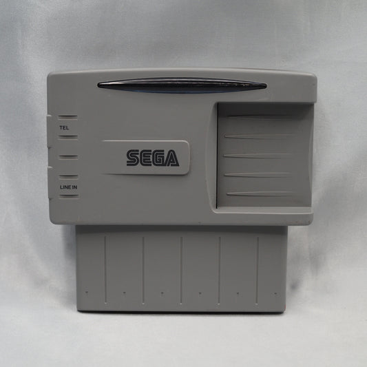 Used Sega Saturn Modem Networks HSS-0148 - Tested & Working