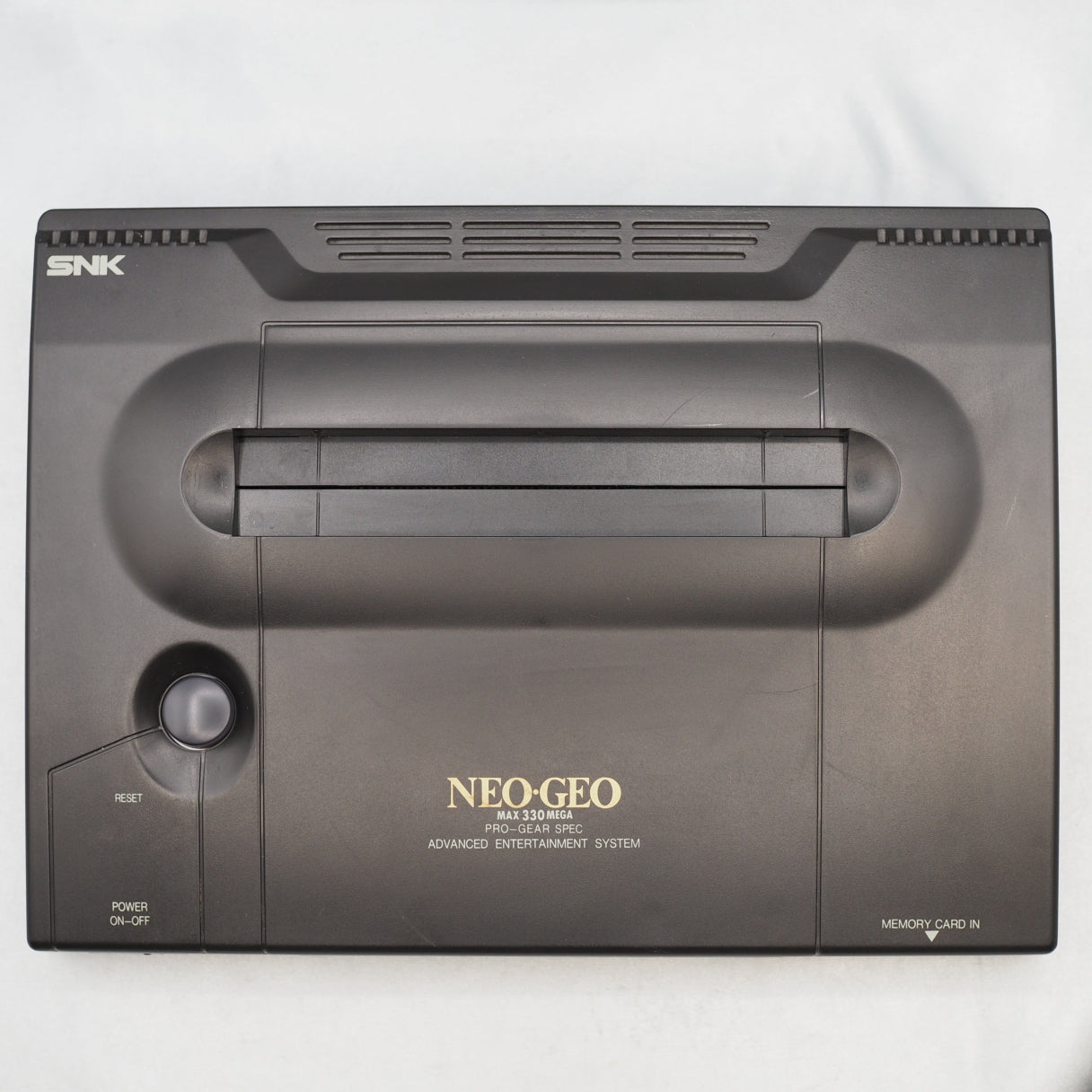 Used NEO GEO AES Console System Boxed NEO-0 - Tested & Working